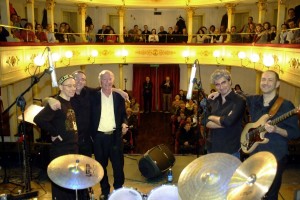 Mola, 7 aprile 2013  